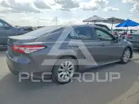 2018 Toyota CAMRY фото