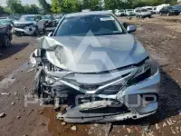 2018 Toyota CAMRY фото