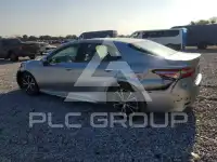 2018 Toyota CAMRY фото