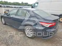 2018 Toyota CAMRY фото