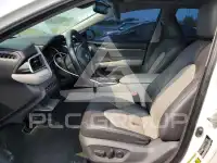 2018 Toyota CAMRY фото