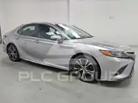 2018 Toyota CAMRY фото