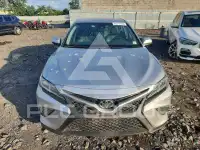 2018 Toyota CAMRY фото