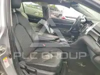 2018 Toyota CAMRY фото