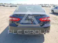 2018 Toyota CAMRY фото