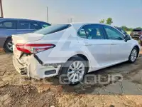 2018 Toyota CAMRY фото