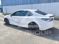 2018 Toyota CAMRY фото
