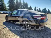 2018 Toyota CAMRY фото