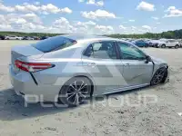 2018 Toyota CAMRY фото