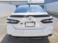 2018 Toyota CAMRY фото