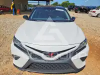 2018 Toyota CAMRY фото