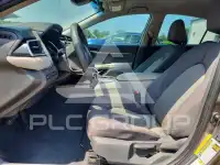 2018 Toyota CAMRY фото