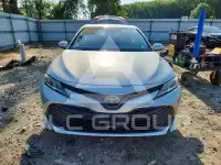 2018 Toyota CAMRY фото