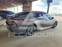 2018 Toyota CAMRY фото