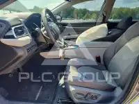 2018 Toyota CAMRY фото