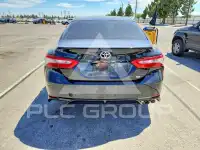 2018 Toyota CAMRY фото