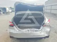 2018 Toyota CAMRY фото