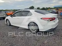 2018 Toyota CAMRY фото