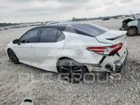 2018 Toyota CAMRY фото