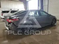 2018 Toyota CAMRY фото