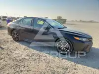 2018 Toyota CAMRY фото