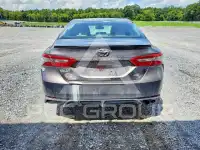 2018 Toyota CAMRY фото
