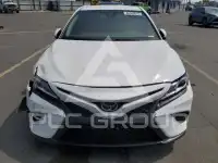 2018 Toyota CAMRY фото