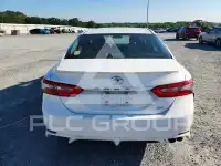 2018 Toyota CAMRY фото