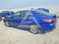 2018 Toyota CAMRY фото