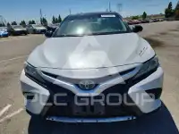 2018 Toyota CAMRY фото