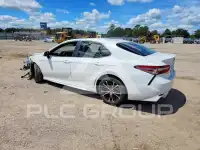 2018 Toyota CAMRY фото