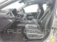 2018 Toyota CAMRY фото