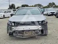 2018 Toyota CAMRY фото