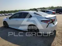 2018 Toyota CAMRY фото