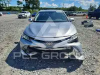 2018 Toyota CAMRY фото