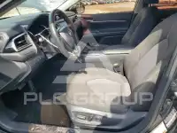 2018 Toyota CAMRY фото