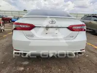 2018 Toyota CAMRY фото