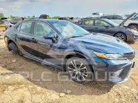 2018 Toyota CAMRY фото