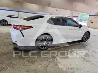 2018 Toyota CAMRY фото