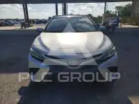 2018 Toyota CAMRY фото
