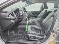 2018 Toyota CAMRY фото