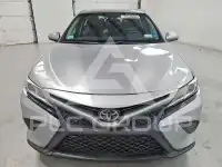 2018 Toyota CAMRY фото