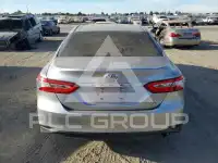 2018 Toyota CAMRY фото