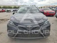 2018 Toyota CAMRY фото