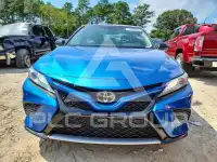 2018 Toyota CAMRY фото