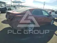 2018 Toyota CAMRY фото