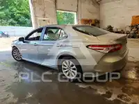 2018 Toyota CAMRY фото