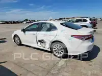 2018 Toyota CAMRY фото