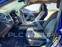 2018 Toyota CAMRY фото