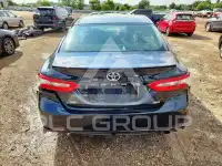 2018 Toyota CAMRY фото